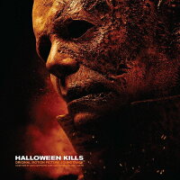 ハロウィン　KILLS：オリジナル・モーション・ピクチャー・サウンドトラック/ＣＤ/SBR-263JCD